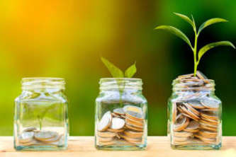 Team Sharan- Investment Portfolio Summary