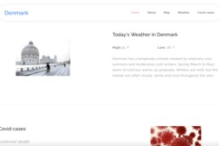 TourEasy – screenshot 1