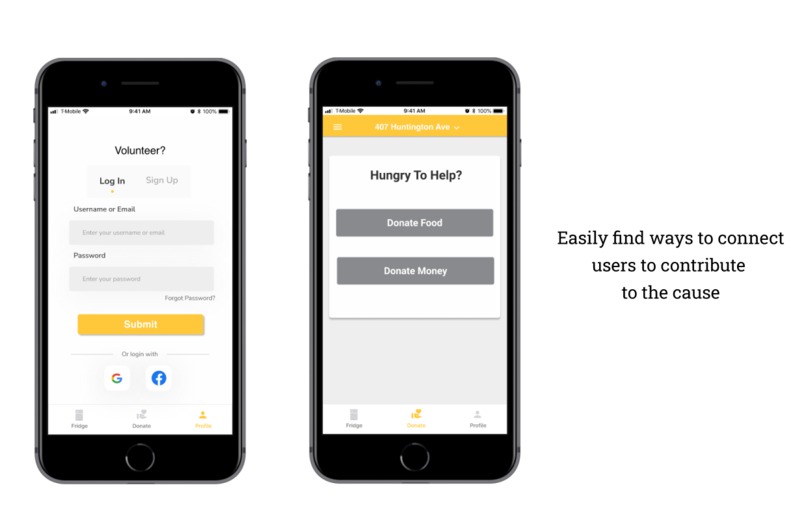 Fridge Finder – screenshot 6