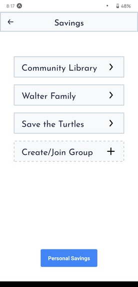 Squirrel Away – screenshot 5