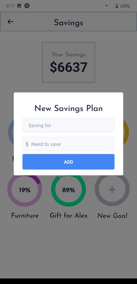 Squirrel Away – screenshot 10