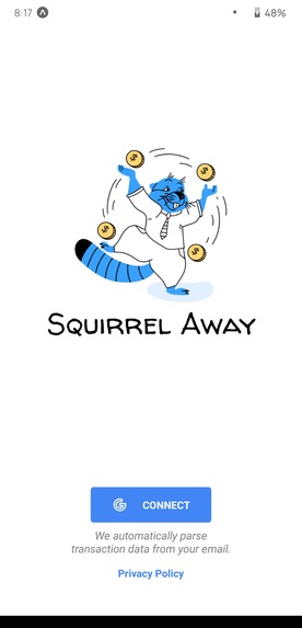 Squirrel Away – screenshot 2