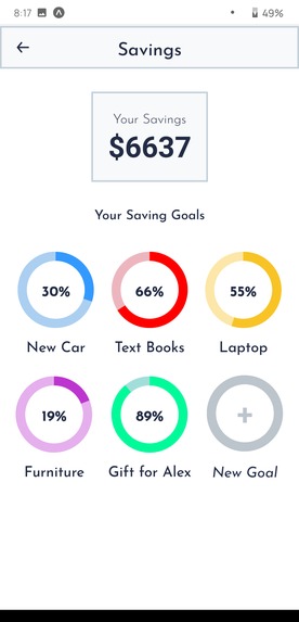 Squirrel Away – screenshot 9