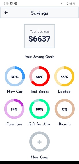 Squirrel Away – screenshot 11