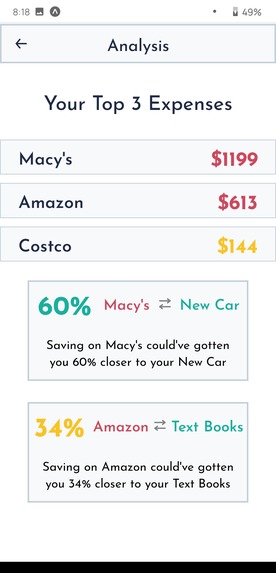 Squirrel Away – screenshot 14