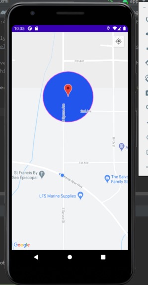 Scouting4Cache – screenshot 3