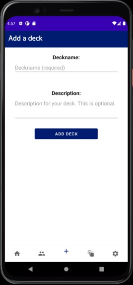 ME.Learn – screenshot 4