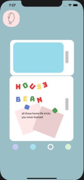 beans – screenshot 7