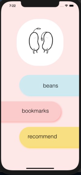 beans – screenshot 1
