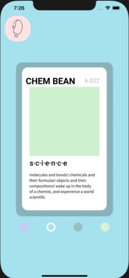 beans – screenshot 6