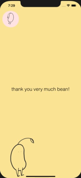 beans – screenshot 4