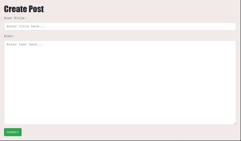 ThinkOpenly – screenshot 1
