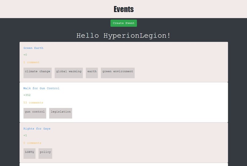 ThinkOpenly – screenshot 3