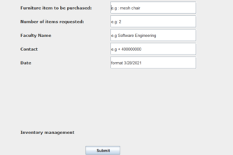 University of Calgary Supply Chain Management (HYL 2021)