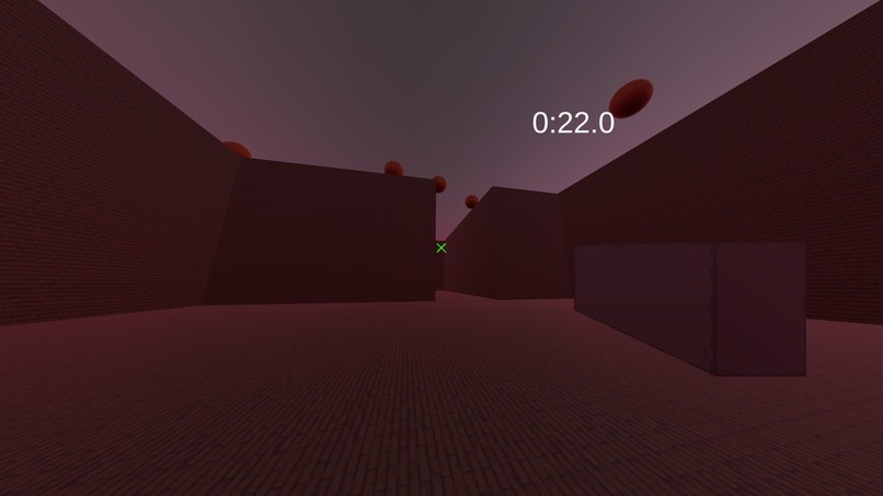 Grapple Run – screenshot 1