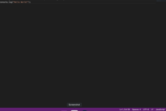 Hello_World in JavaScript