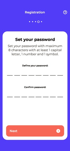 Recur - A New Way to Invest – screenshot 5