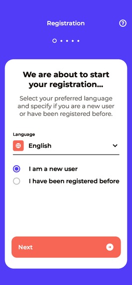 Recur - A New Way to Invest – screenshot 2