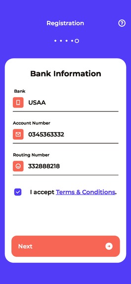 Recur - A New Way to Invest – screenshot 6