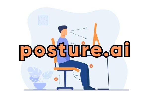 Posture.ai – screenshot 1