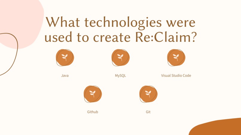 Re:Claim – screenshot 3