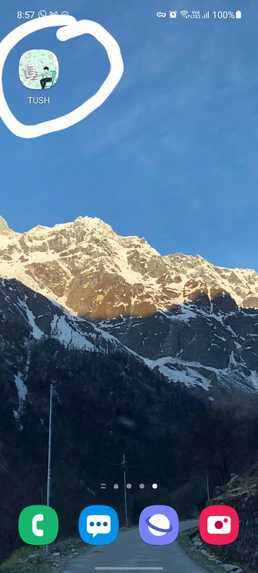 The Ultimate Student Helper (TUSH)  – screenshot 5