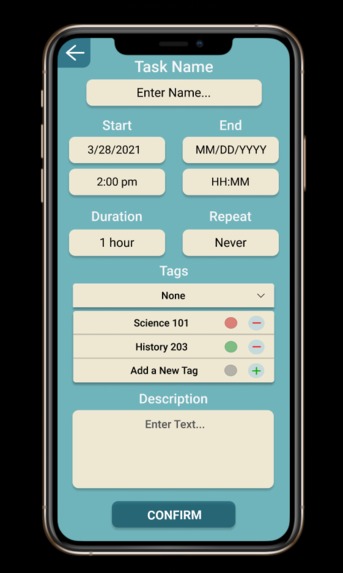 Motivate Me – screenshot 5