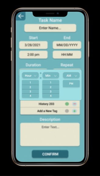 Motivate Me – screenshot 7