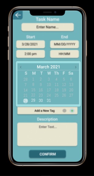 Motivate Me – screenshot 6
