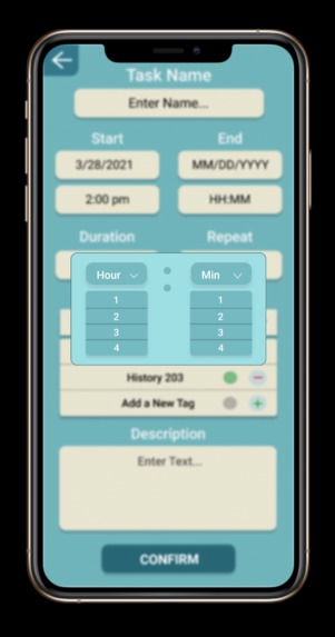 Motivate Me – screenshot 8