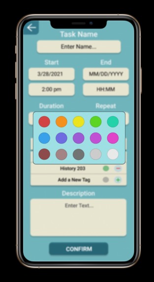 Motivate Me – screenshot 9