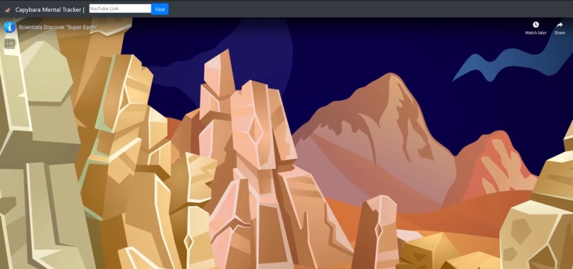 Personalized Adaptive Learning based on Cognitive Load – screenshot 1