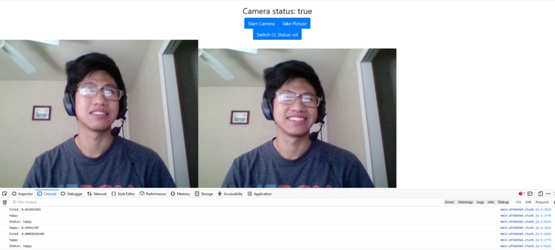 Personalized Adaptive Learning based on Cognitive Load – screenshot 4