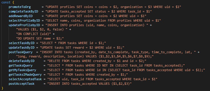 ecochain – screenshot 13