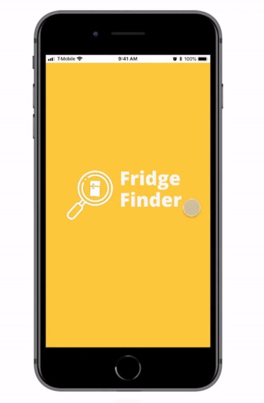 Fridge Finder – screenshot 7