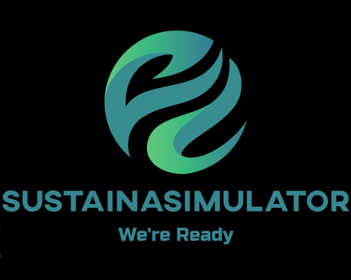 Sustainasimulator – screenshot 1