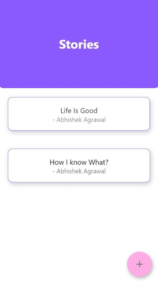 LaVida – screenshot 1