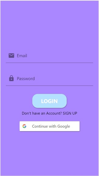 LaVida – screenshot 2