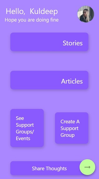 LaVida – screenshot 3