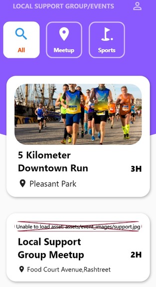 LaVida – screenshot 4