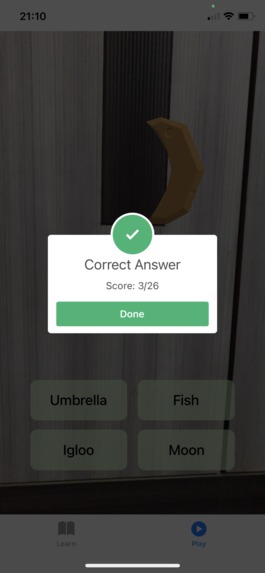 Learn Your ABC – screenshot 6