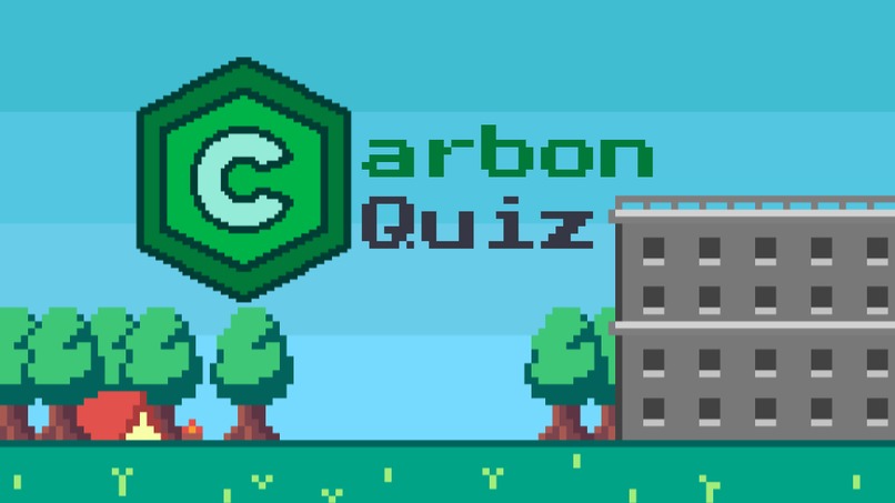 Carbon Quiz – screenshot 1
