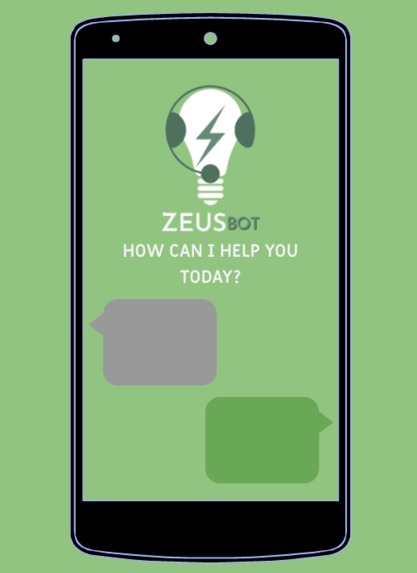 Zeus – screenshot 6