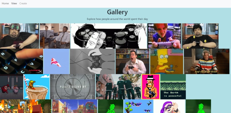 GIF Your Day – screenshot 3
