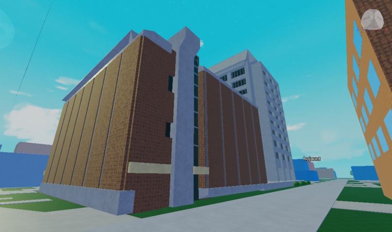 offCampus – screenshot 2