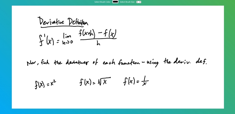 StudyBoard-LazyBois – screenshot 1