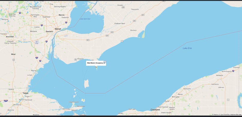 BayWatch – screenshot 1