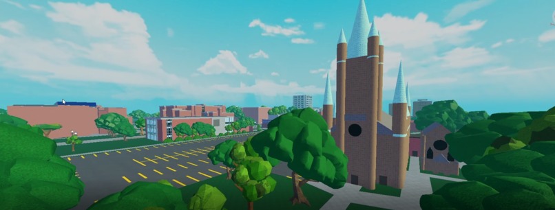 offCampus – screenshot 3