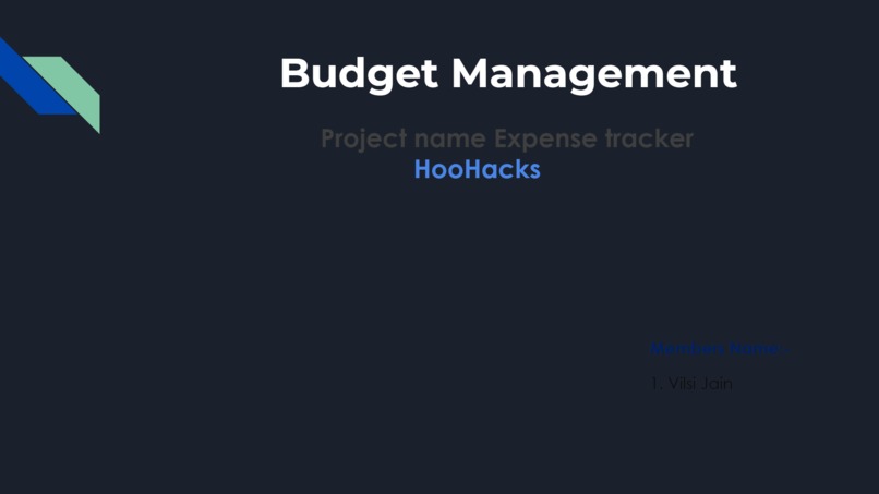 Fintech – screenshot 1