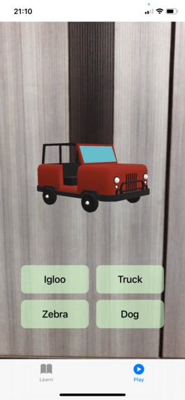 Learn Your ABC – screenshot 5